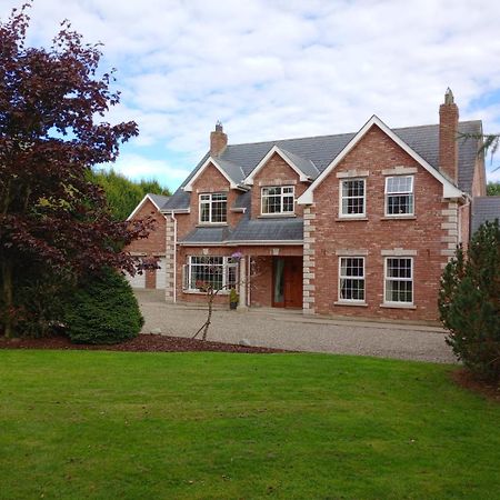 Tullynacrunat Lodge Castleblayney Luaran gambar
