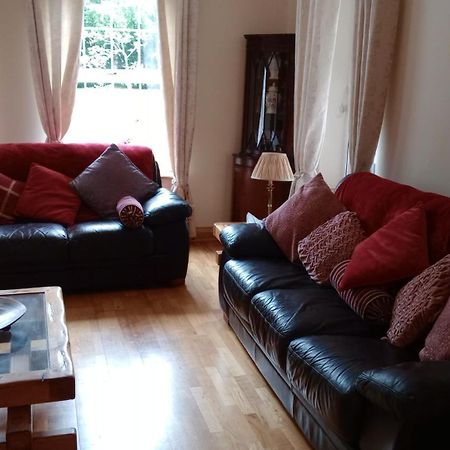 Tullynacrunat Lodge Castleblayney Luaran gambar
