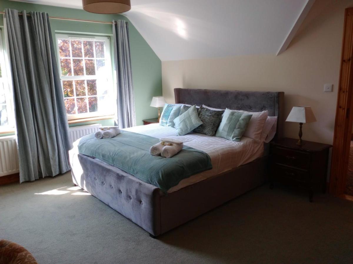Tullynacrunat Lodge Castleblayney Luaran gambar