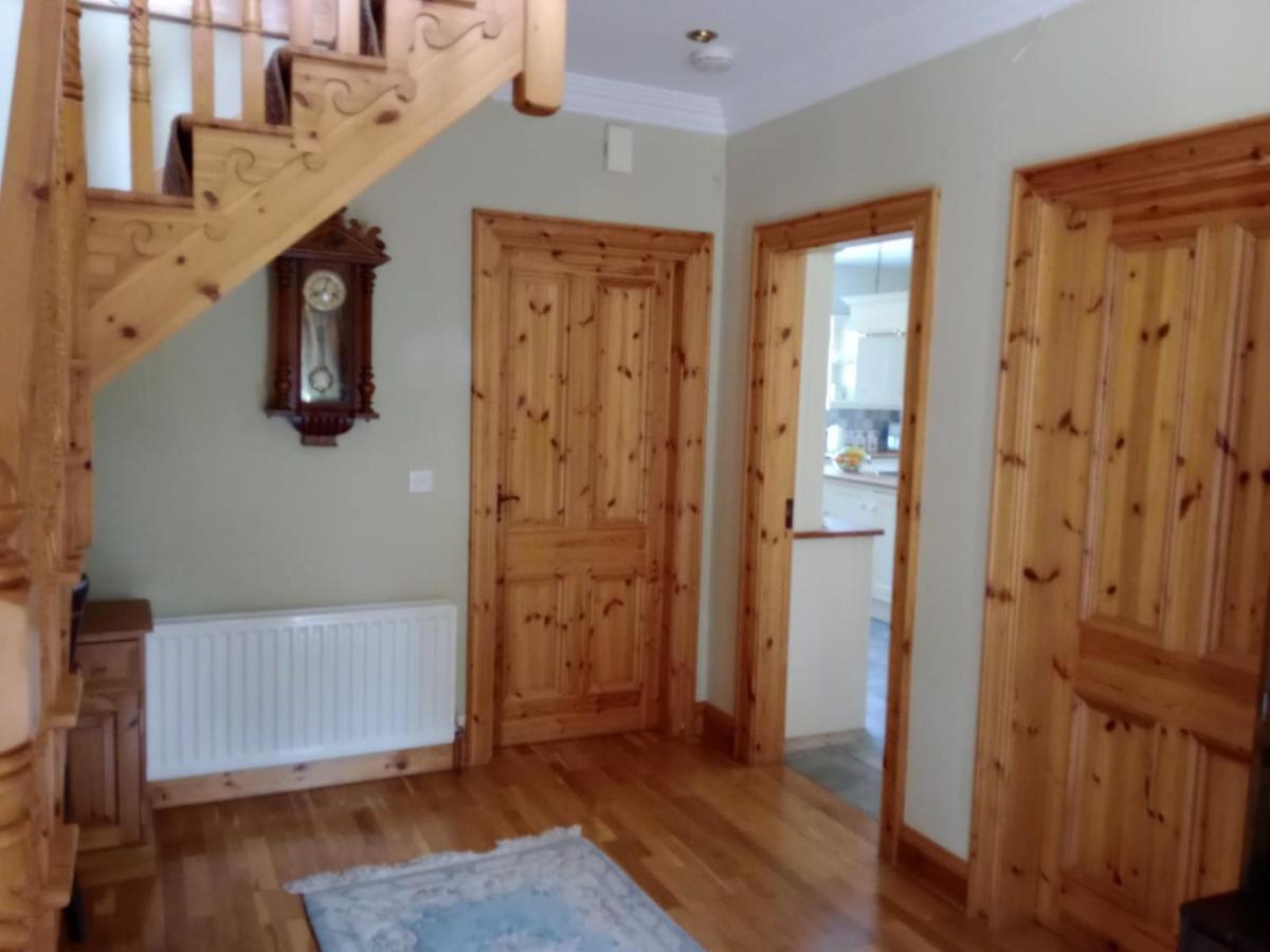Tullynacrunat Lodge Castleblayney Luaran gambar