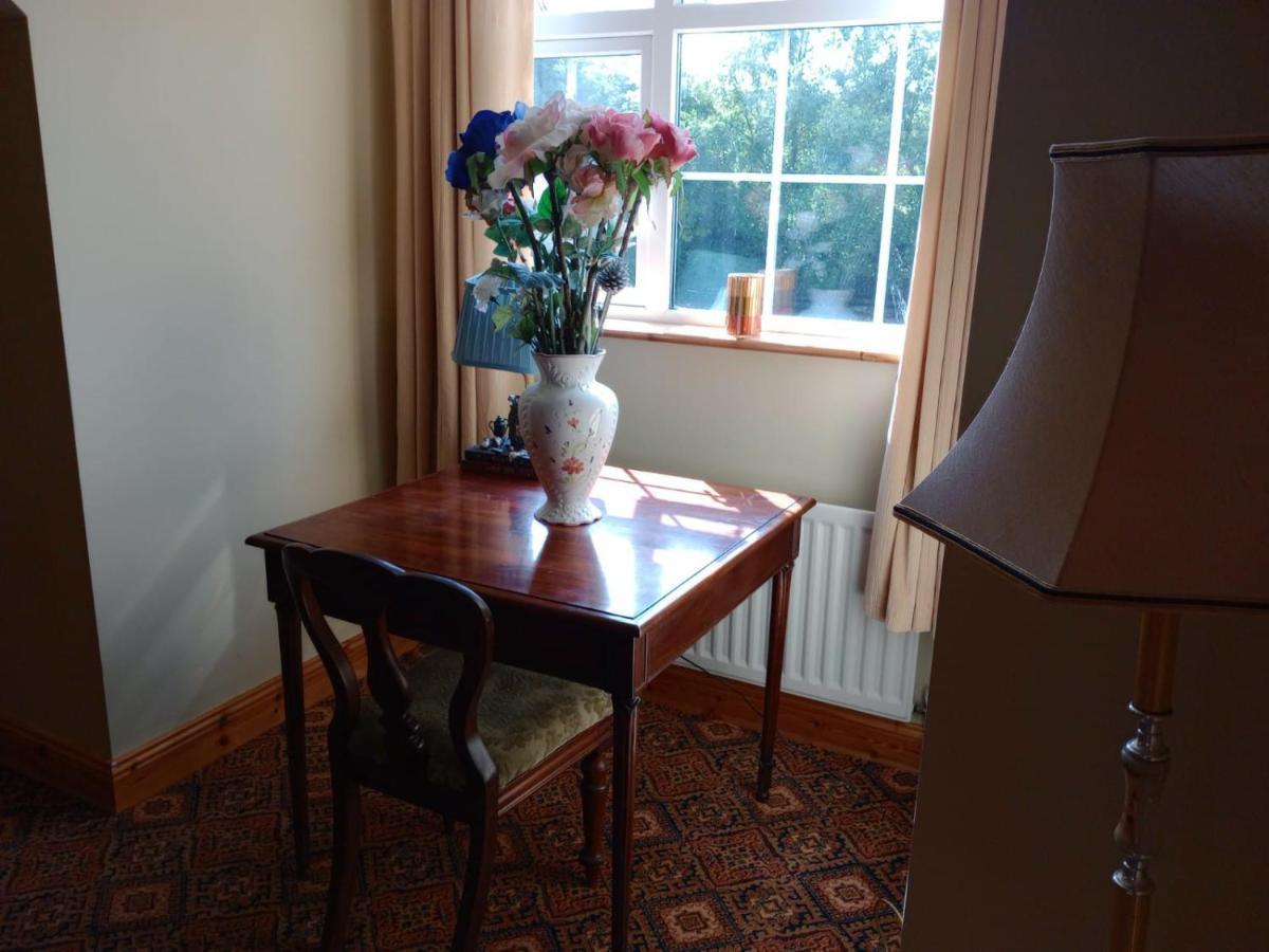 Tullynacrunat Lodge Castleblayney Luaran gambar