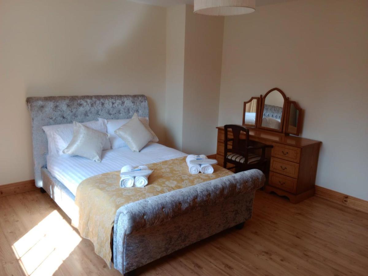 Tullynacrunat Lodge Castleblayney Luaran gambar