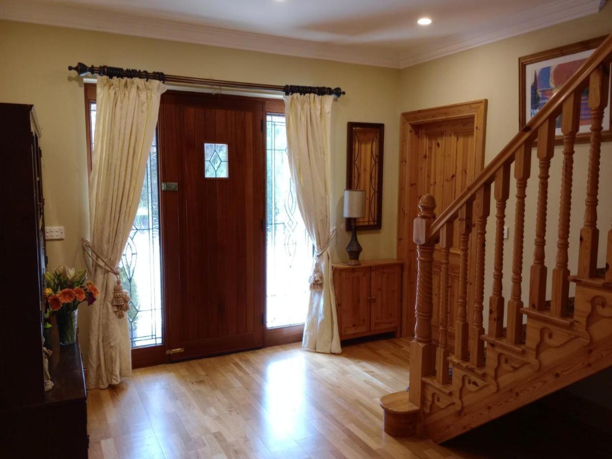 Tullynacrunat Lodge Castleblayney Luaran gambar
