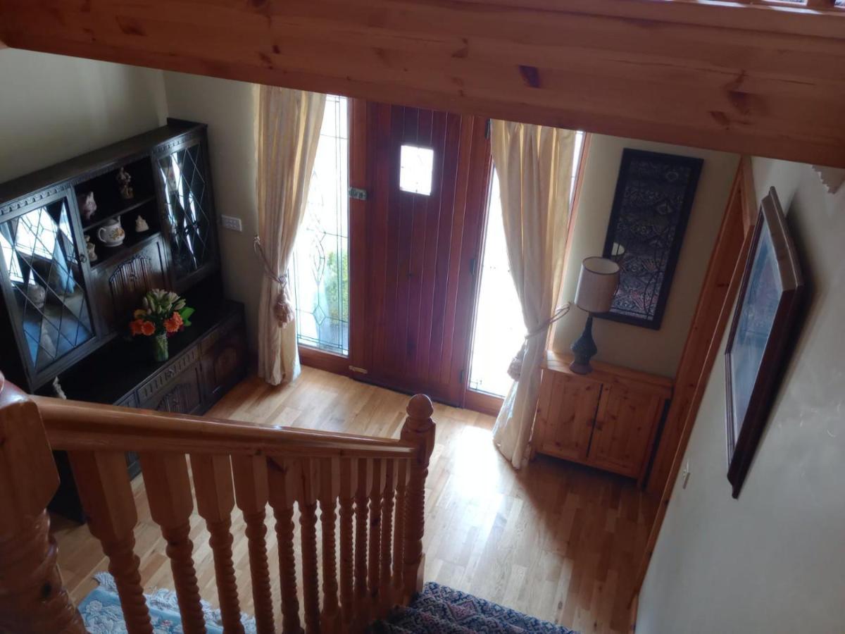 Tullynacrunat Lodge Castleblayney Luaran gambar
