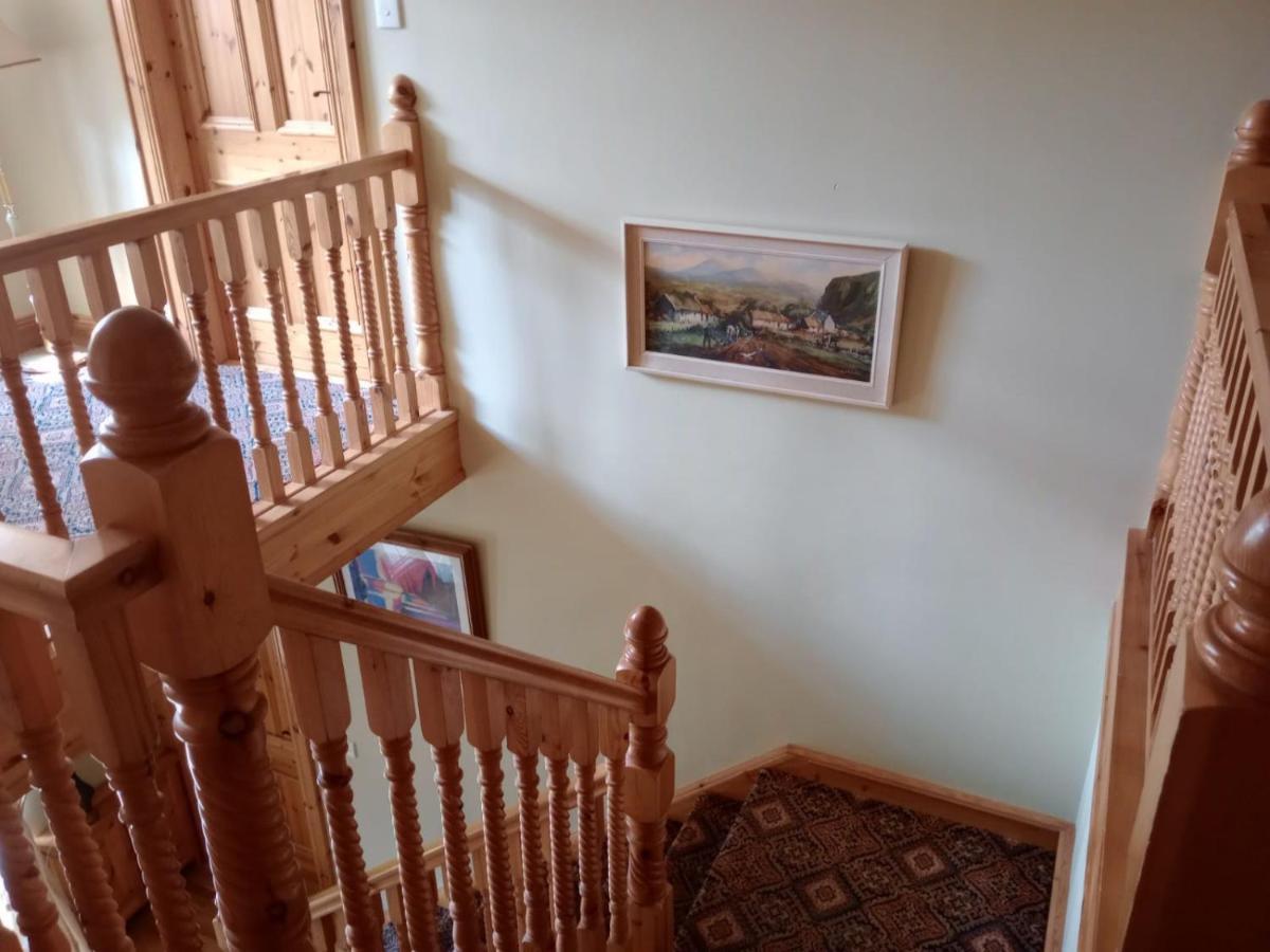 Tullynacrunat Lodge Castleblayney Luaran gambar