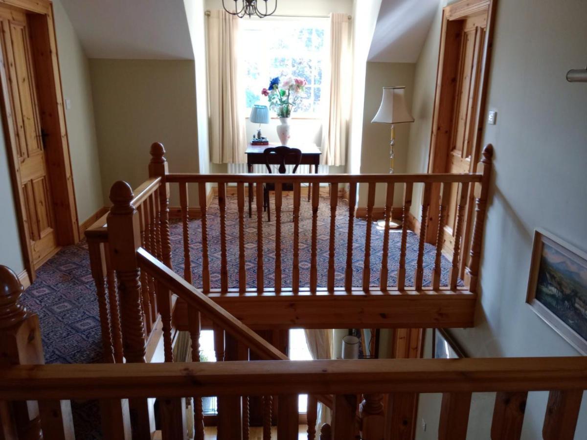 Tullynacrunat Lodge Castleblayney Luaran gambar