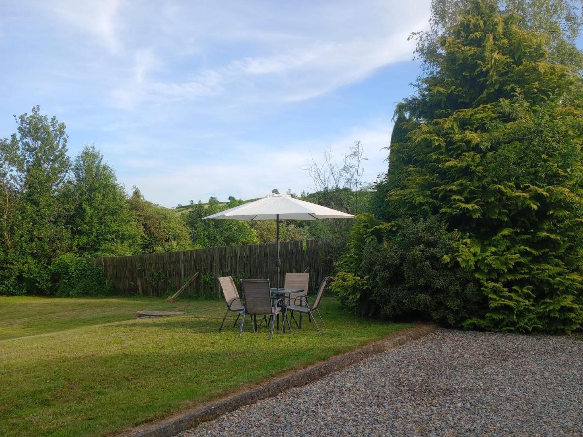 Tullynacrunat Lodge Castleblayney Luaran gambar