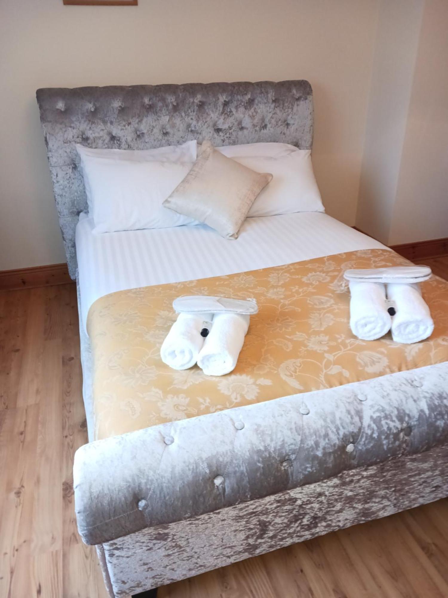 Tullynacrunat Lodge Castleblayney Luaran gambar