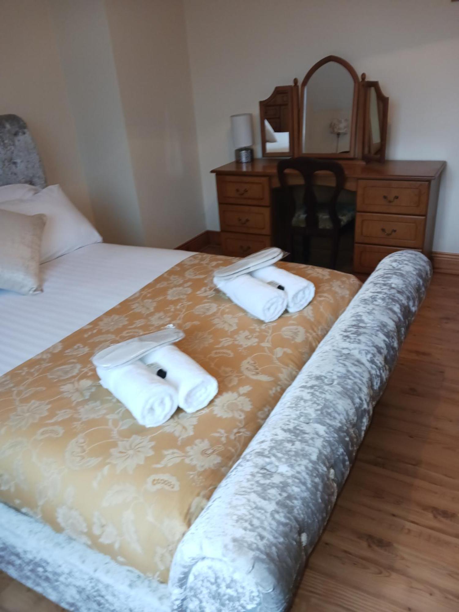 Tullynacrunat Lodge Castleblayney Luaran gambar
