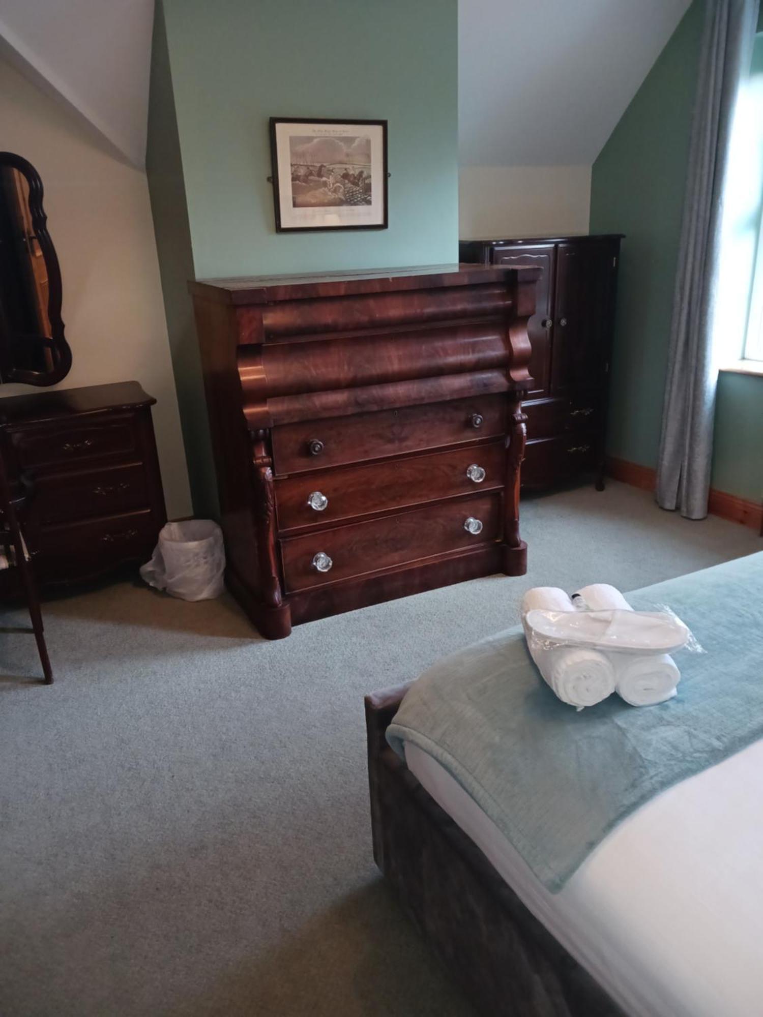 Tullynacrunat Lodge Castleblayney Luaran gambar