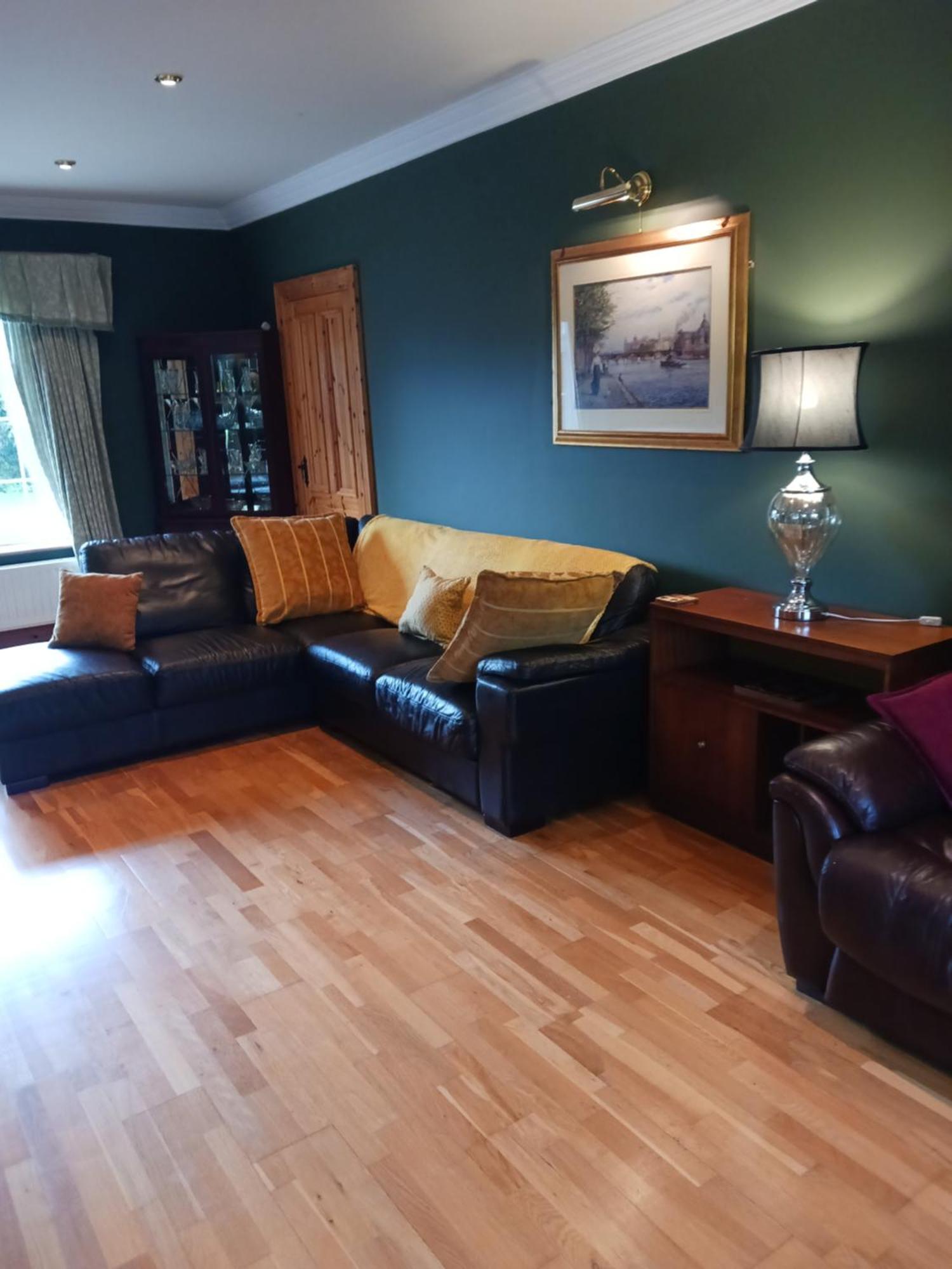 Tullynacrunat Lodge Castleblayney Luaran gambar