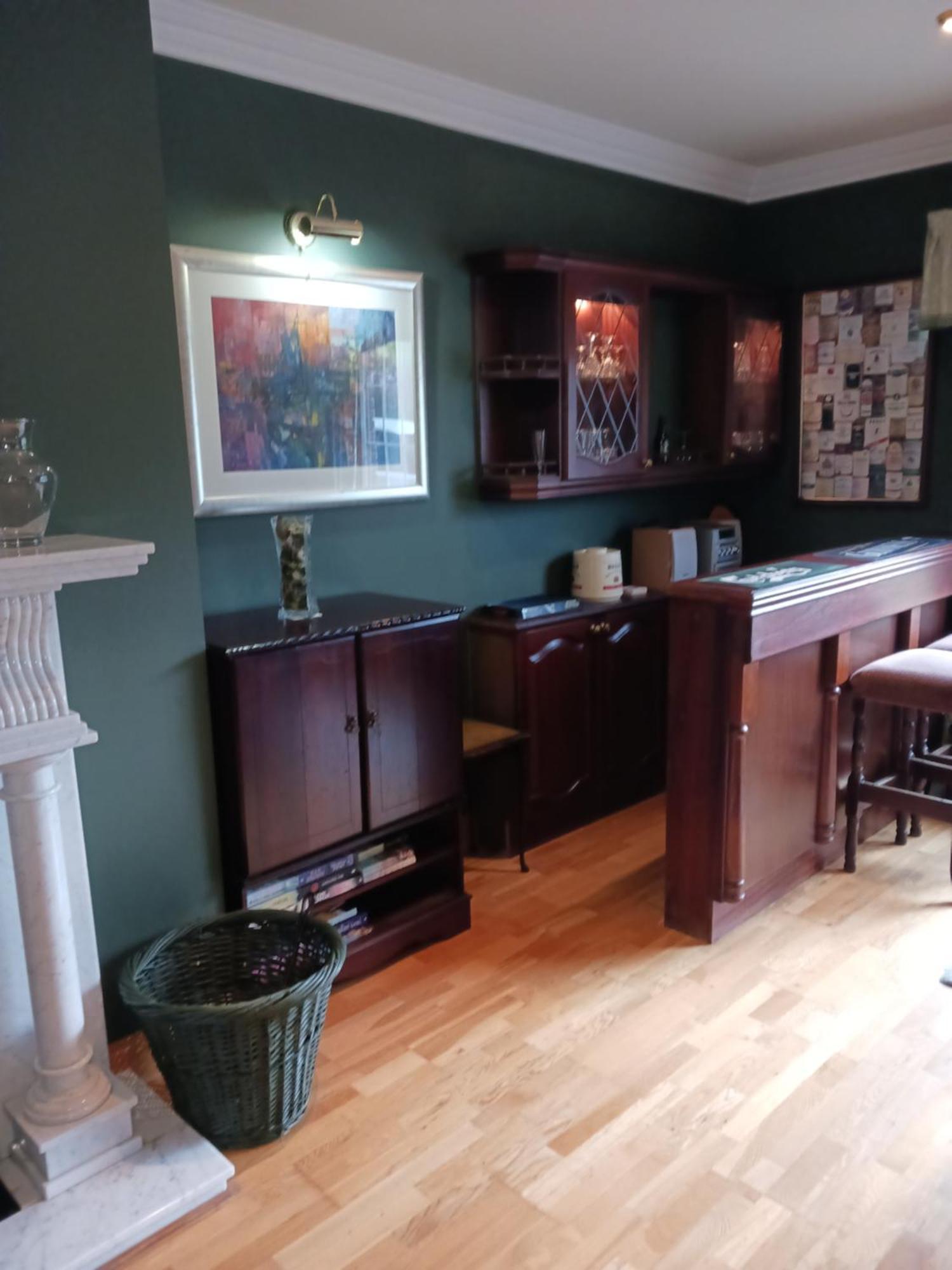 Tullynacrunat Lodge Castleblayney Luaran gambar