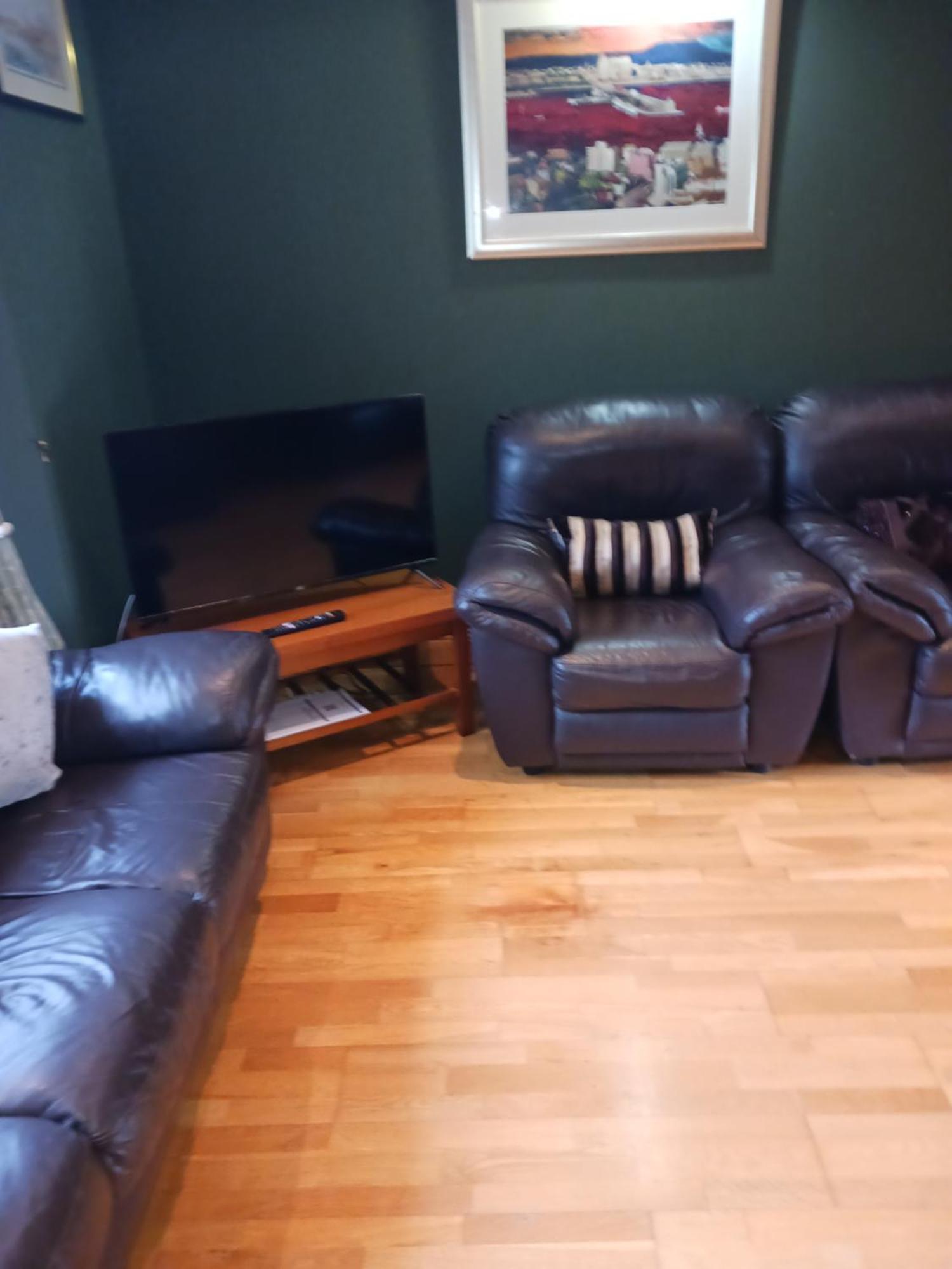 Tullynacrunat Lodge Castleblayney Luaran gambar