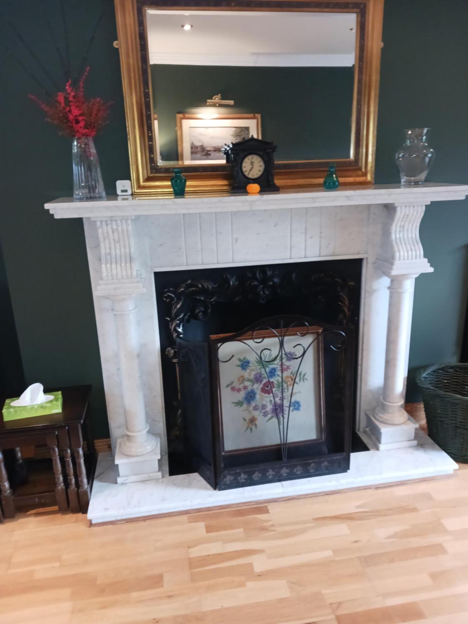Tullynacrunat Lodge Castleblayney Luaran gambar