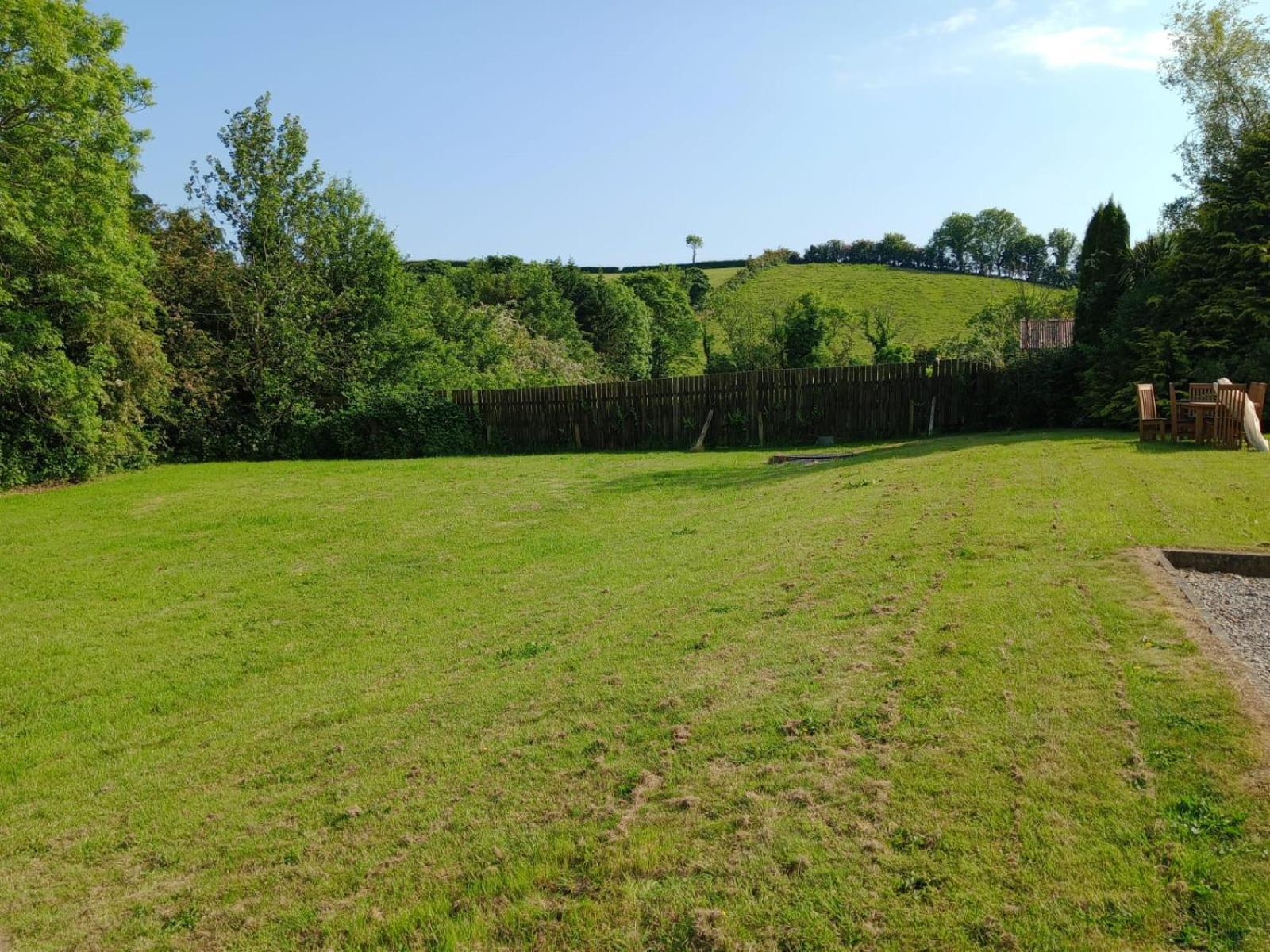 Tullynacrunat Lodge Castleblayney Luaran gambar