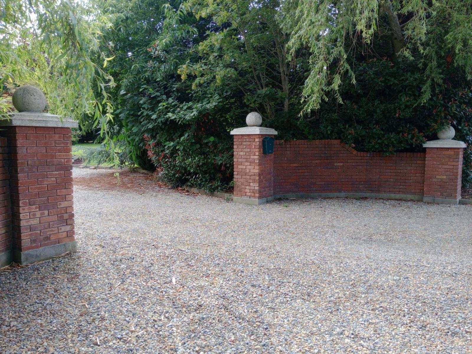 Tullynacrunat Lodge Castleblayney Luaran gambar