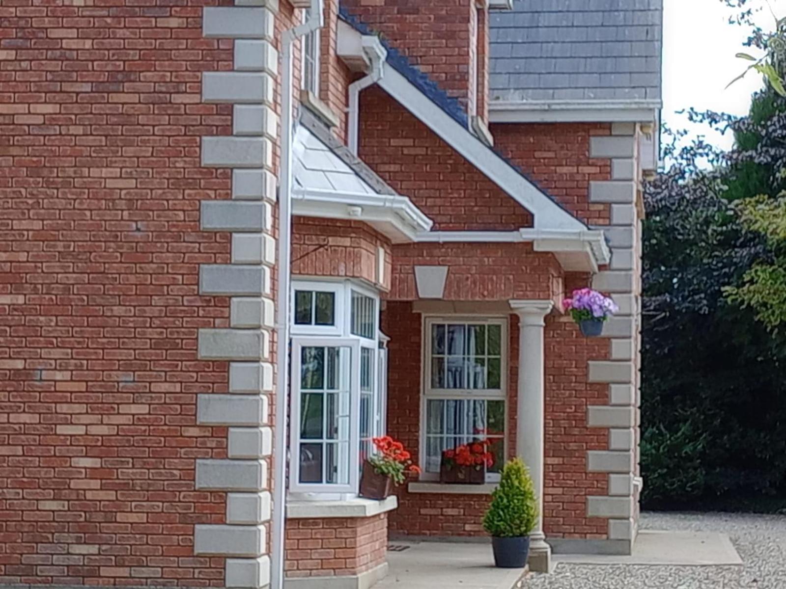 Tullynacrunat Lodge Castleblayney Luaran gambar
