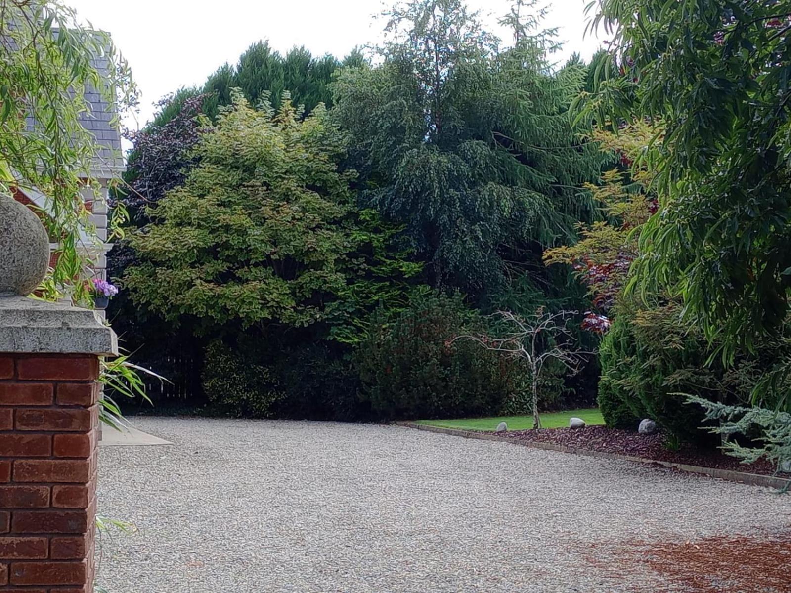 Tullynacrunat Lodge Castleblayney Luaran gambar