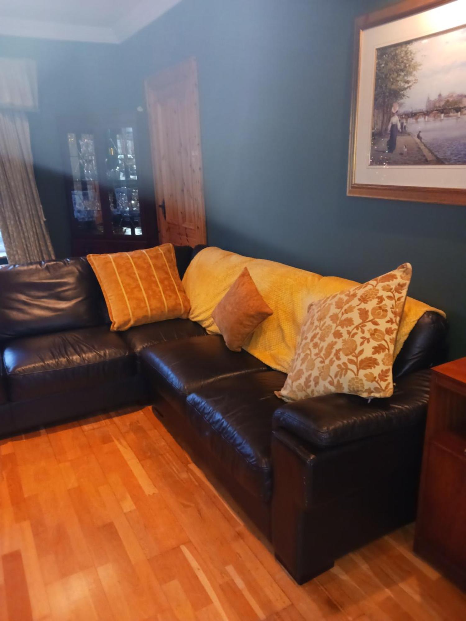 Tullynacrunat Lodge Castleblayney Luaran gambar