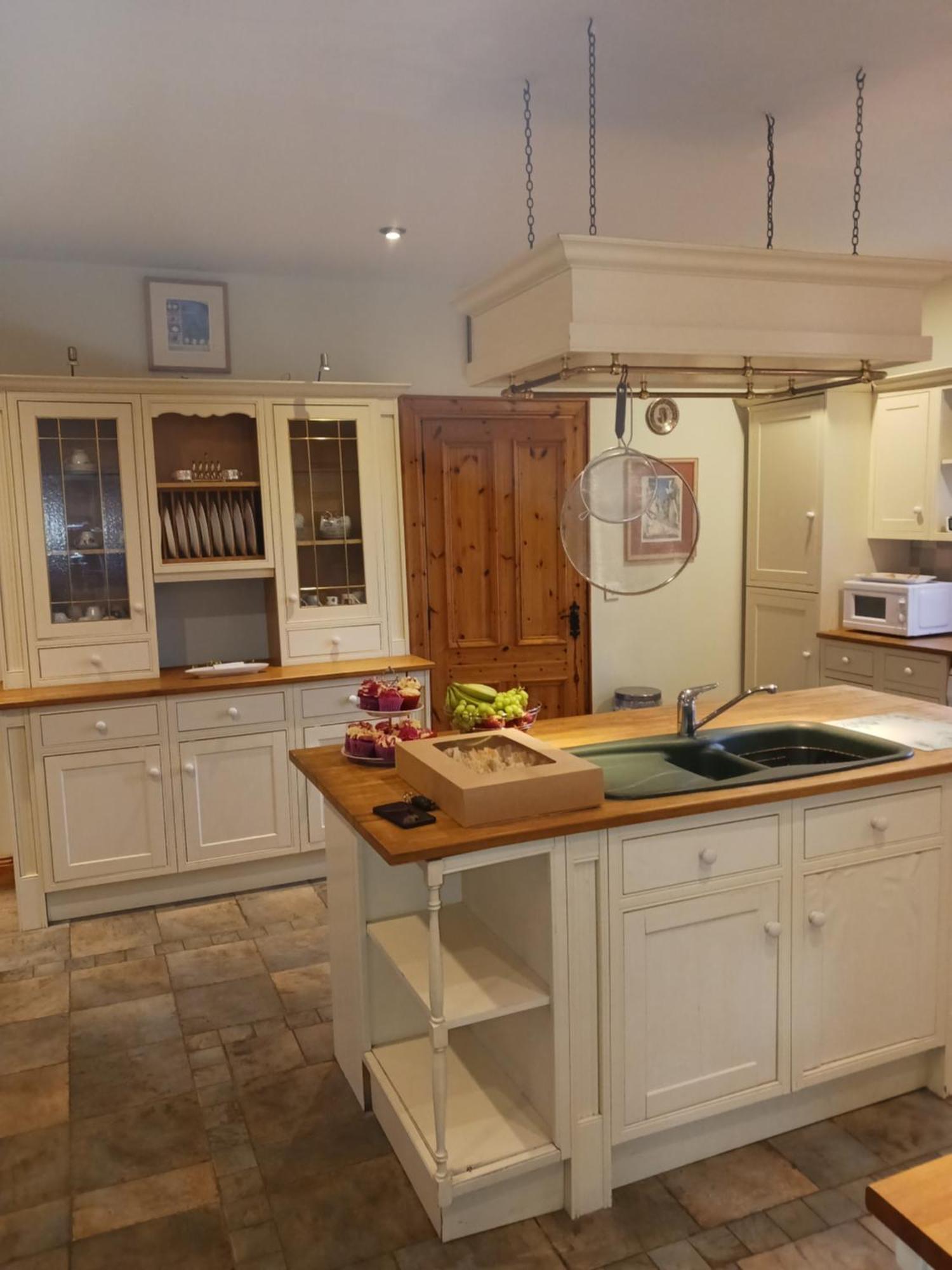 Tullynacrunat Lodge Castleblayney Luaran gambar