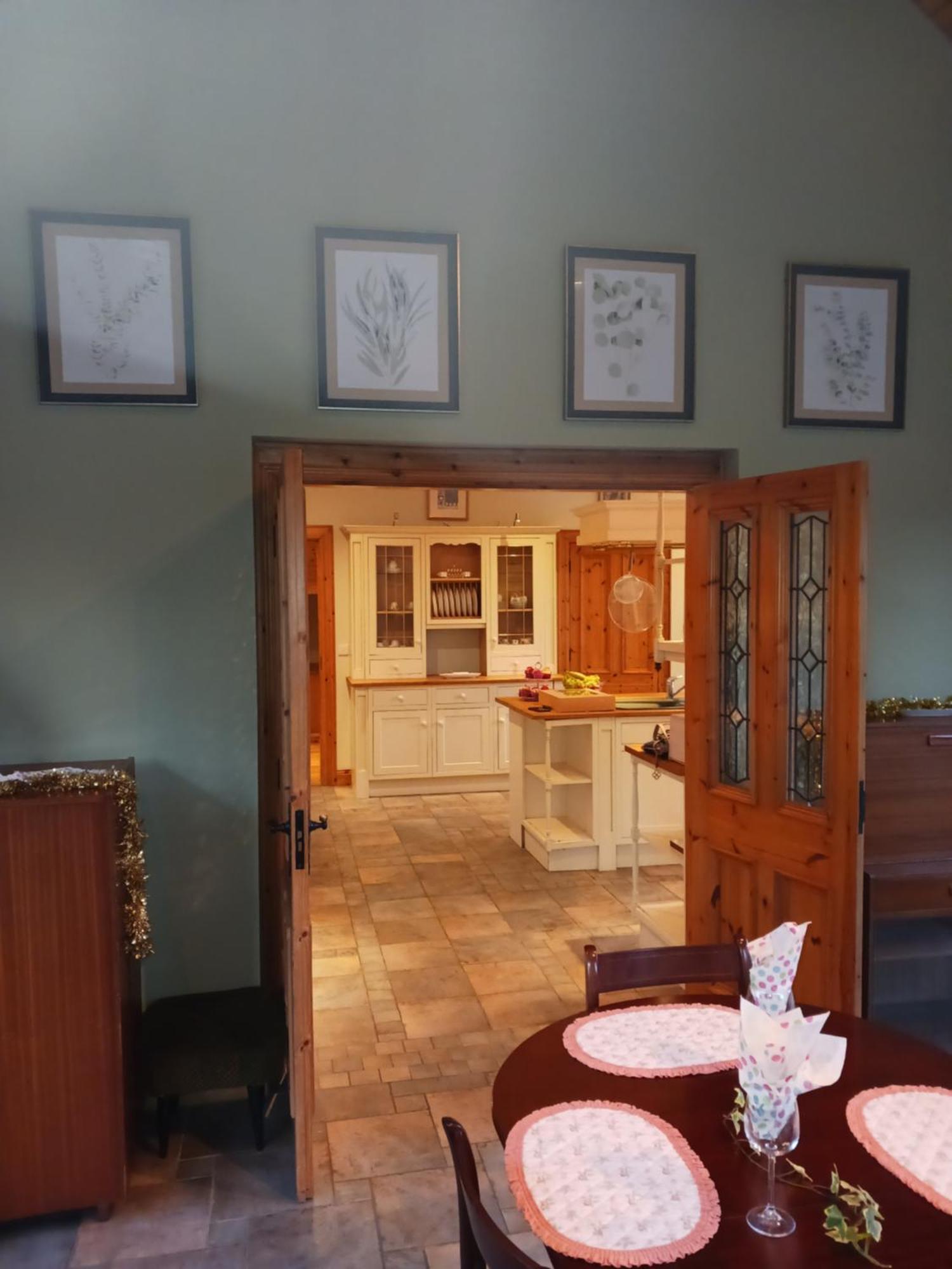 Tullynacrunat Lodge Castleblayney Luaran gambar