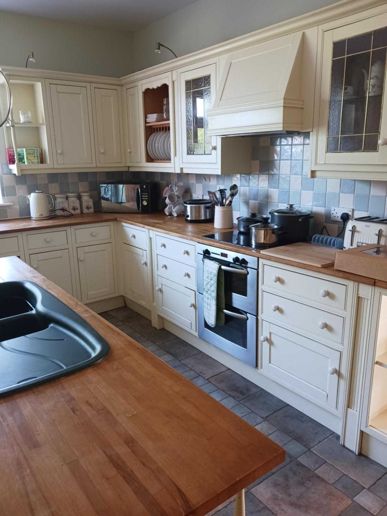 Tullynacrunat Lodge Castleblayney Luaran gambar