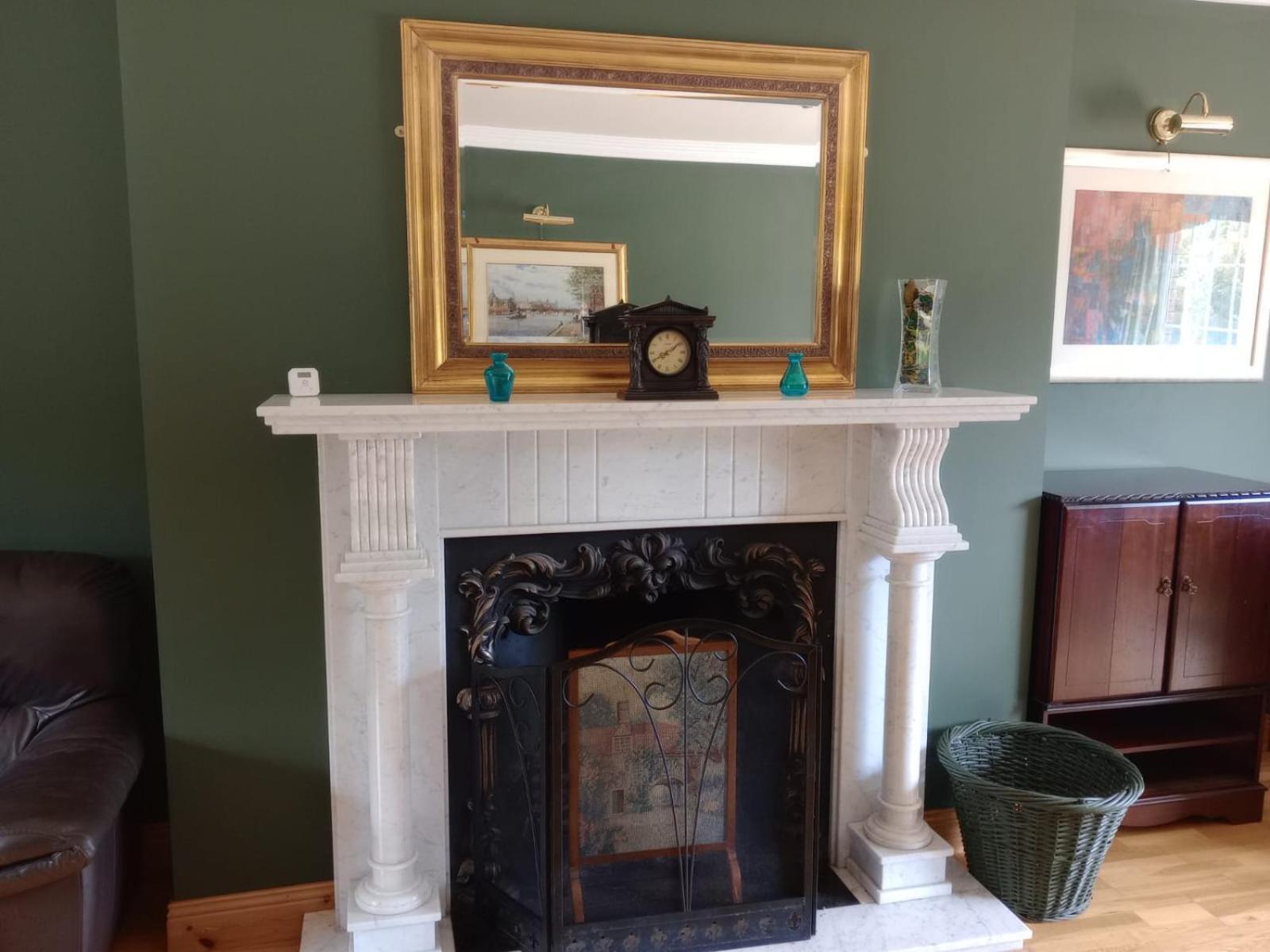 Tullynacrunat Lodge Castleblayney Luaran gambar