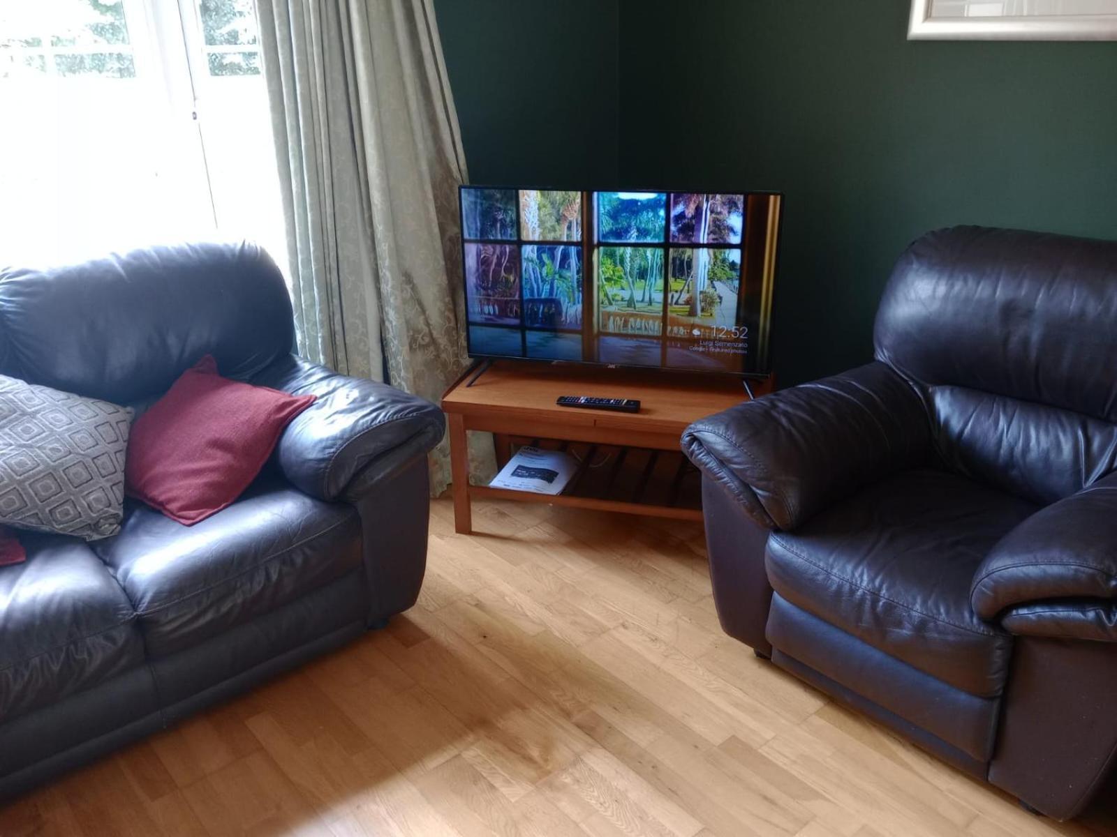 Tullynacrunat Lodge Castleblayney Luaran gambar